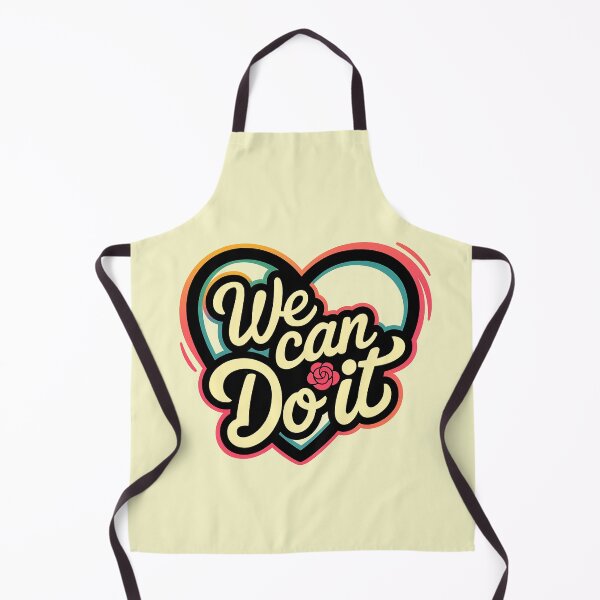 Item preview, We can Do It designed and sold by DBM Photo Art 1.