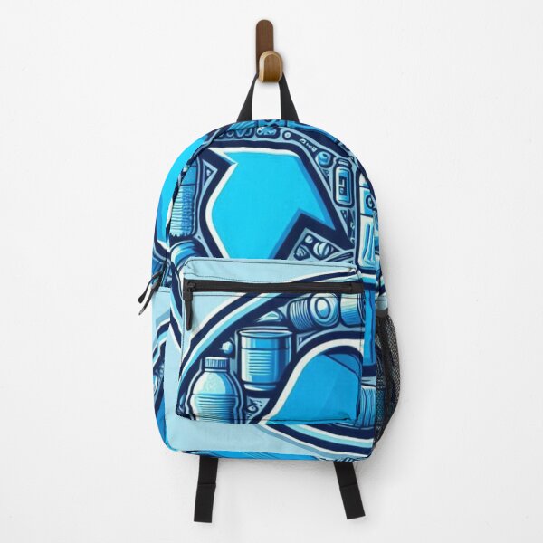 Item preview, Recycling designed and sold by Every Knee.