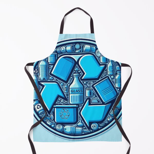 Item preview, Recycling  designed and sold by Every Knee.