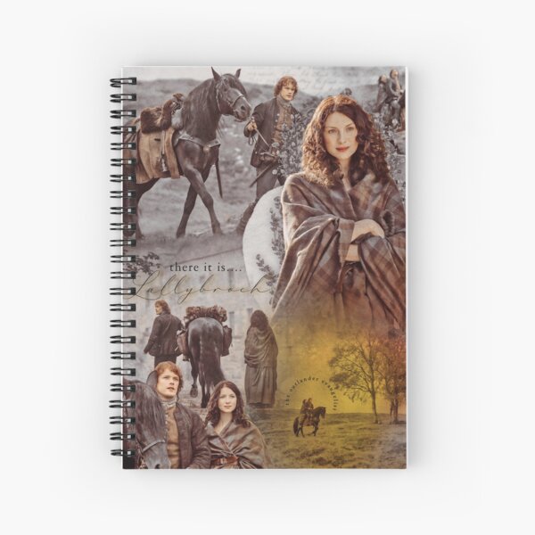 Item preview, Lallybroch designed and sold by Mochridhe-art.