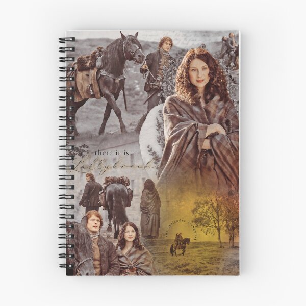 Item preview, Lallybroch  designed and sold by Mochridhe-art.