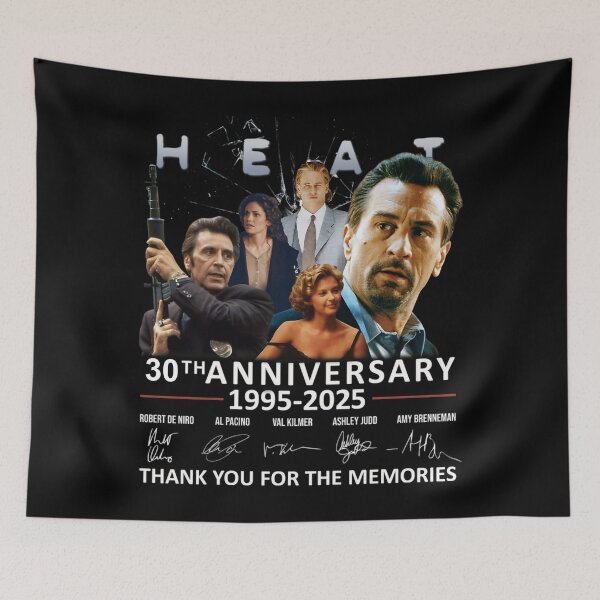 Item preview, Lover 30Th Anniversary Thank You For The Memories Signature designed and sold by SunsetGlimpse.