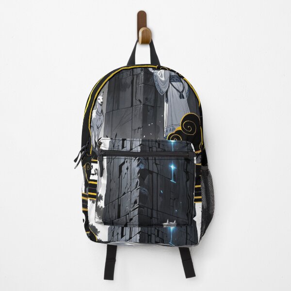 Item preview, Tarot - The Second Tower designed and sold by anime-black.