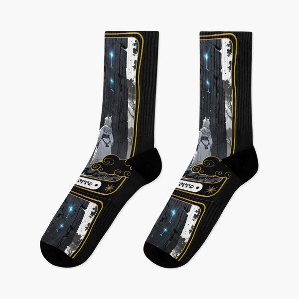Item preview, Tarot - The Second Tower designed and sold by anime-black.