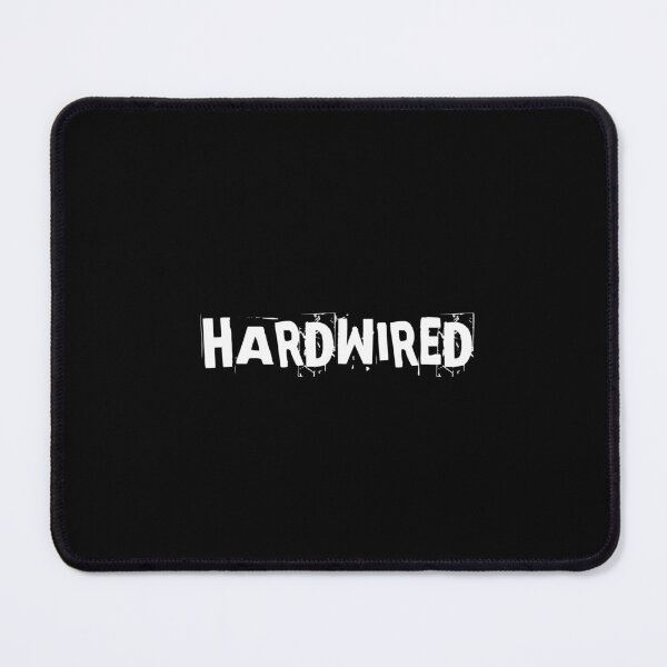Item preview, HARDWIRED designed and sold by Ninjacatoff.