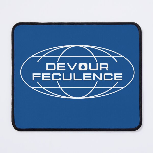 Item preview, Devour Feculence designed and sold by Theo-p.