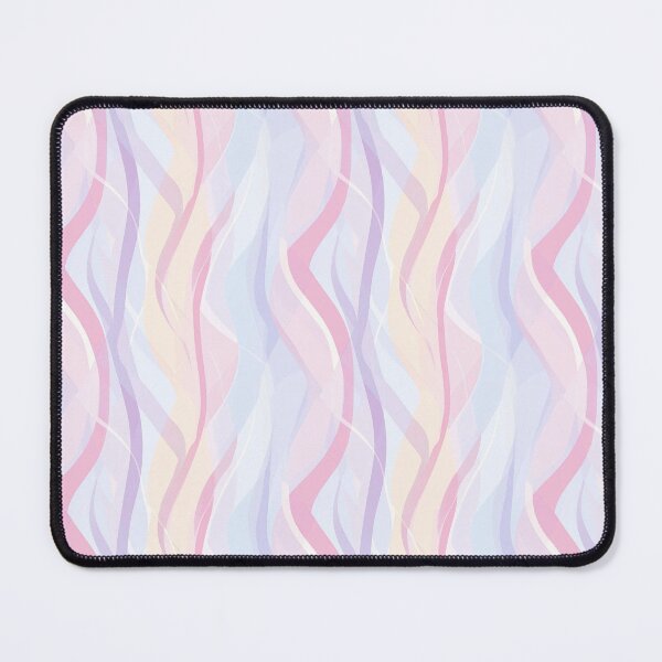 Item preview, Gentle Harmony in Geometric Shapes designed and sold by MidArtForge.