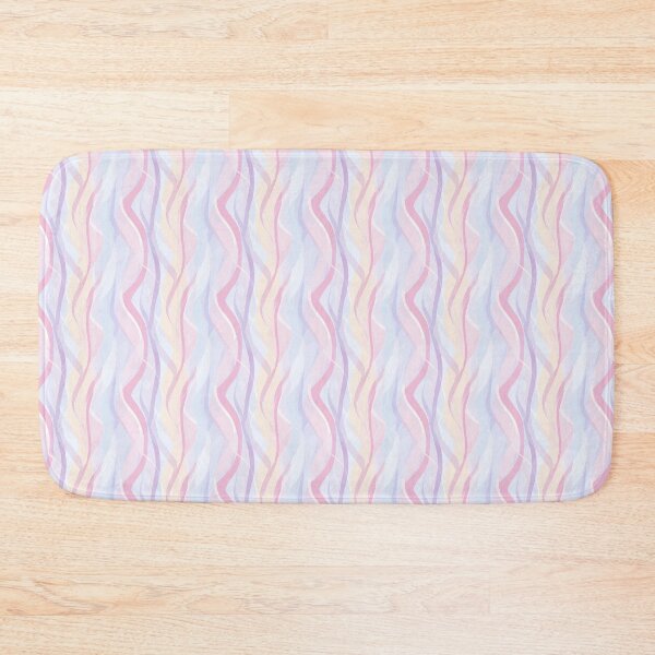 Item preview, Gentle Harmony in Geometric Shapes designed and sold by MidArtForge.