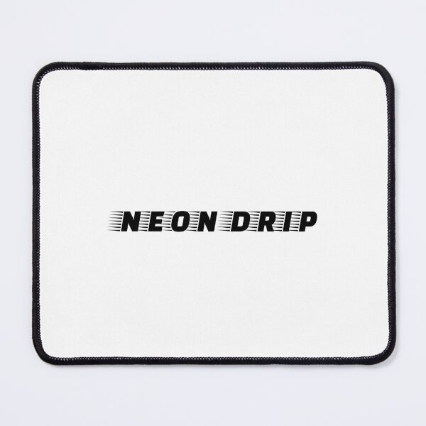 Item preview, NEON DRIP designed and sold by Ninjacatoff.