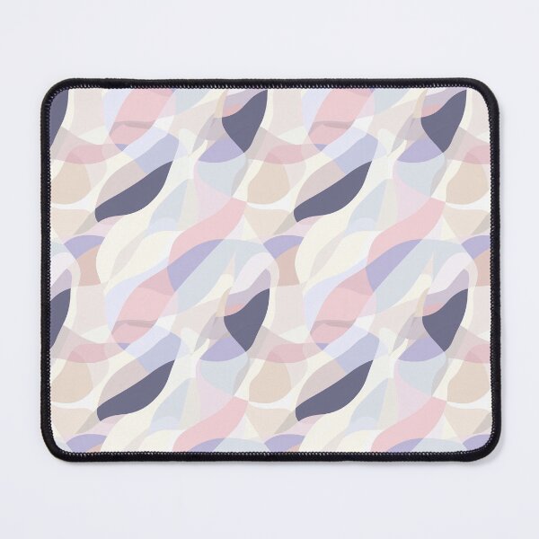 Item preview, Gentle Harmony in Geometric Shapes designed and sold by MidArtForge.