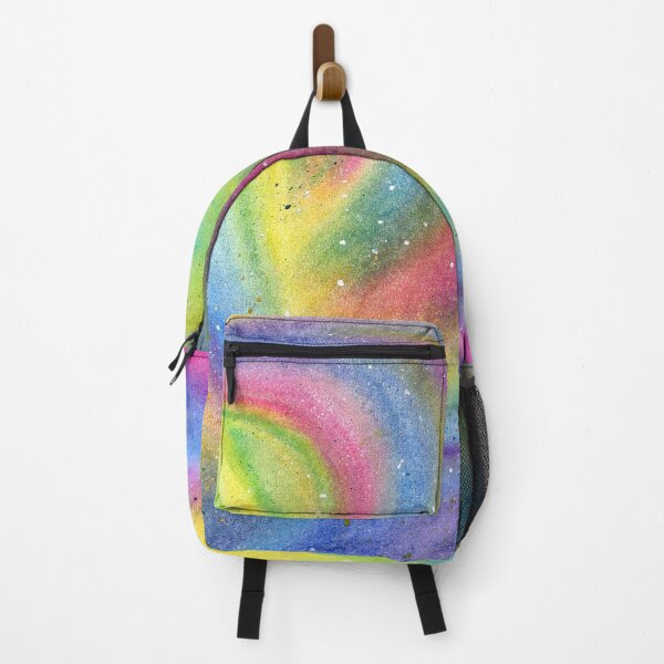 Item preview, "Vibrant Flow" designed and sold by SprankelArt.