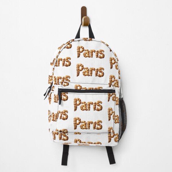 Item preview, Croissant Paris designed and sold by Ramona-Gliga.