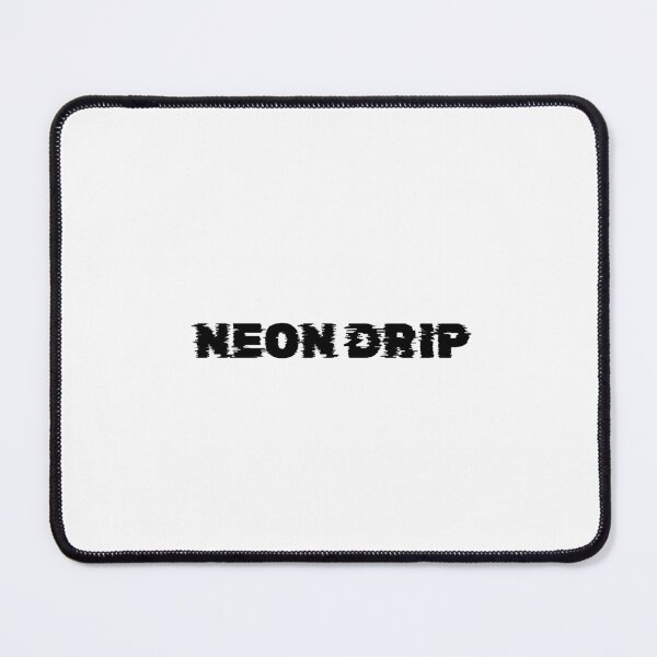 Item preview, NEON DRIP designed and sold by Ninjacatoff.