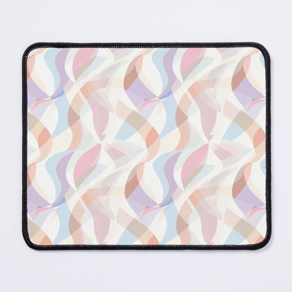 Item preview, Gentle Harmony in Geometric Shapes designed and sold by MidArtForge.