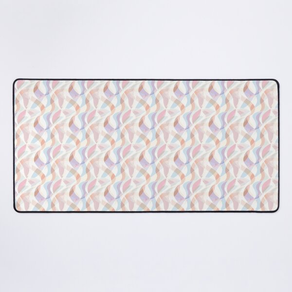 Item preview, Gentle Harmony in Geometric Shapes designed and sold by MidArtForge.