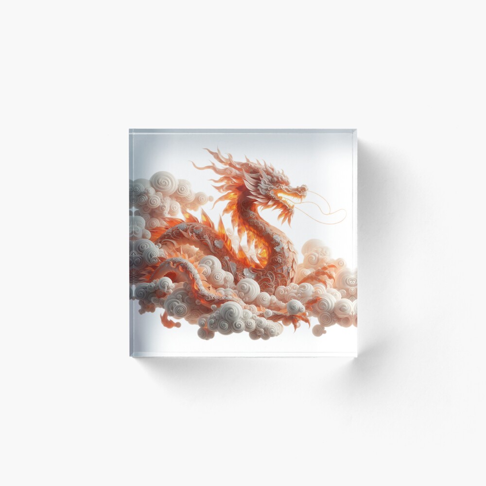 Item preview, Acrylic Block designed and sold by Vohsergo.