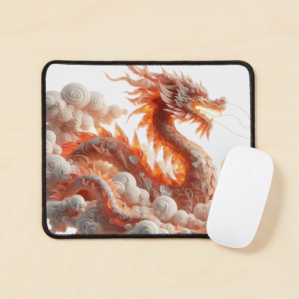 Item preview, Mouse Pad designed and sold by Vohsergo.