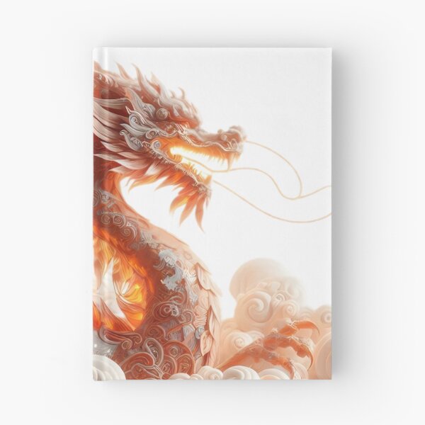 Item preview, dragon designed and sold by Warriors of various tribes.