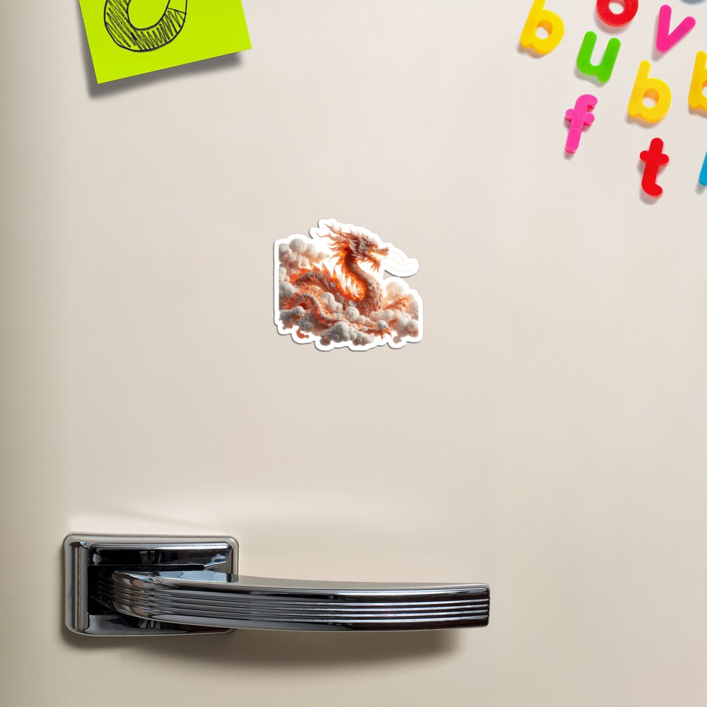 Item preview, Magnet designed and sold by Vohsergo.