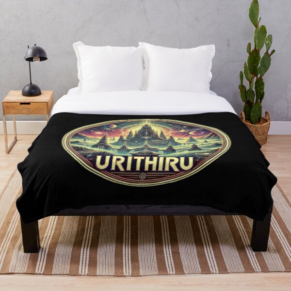 Item preview, Urithiru - The Stormlight Archive designed and sold by Random-Reality.