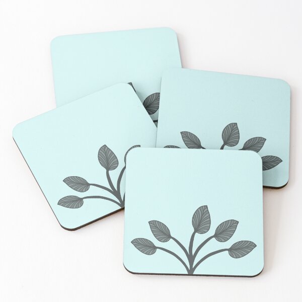Item preview, Lovely leaves designed and sold by shopdiego.