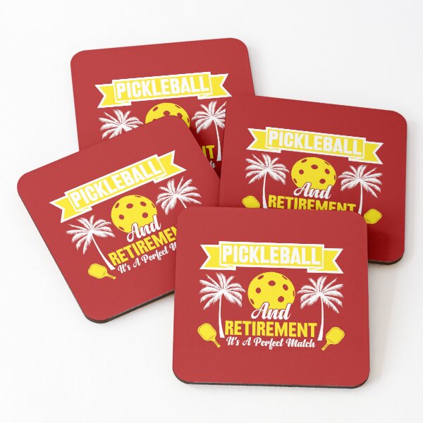 Item preview, pickleball, tennis background, pickleball player, pickleball paddle, pickle ball, dink, funny, pickleball team designed and sold by happinesproject.