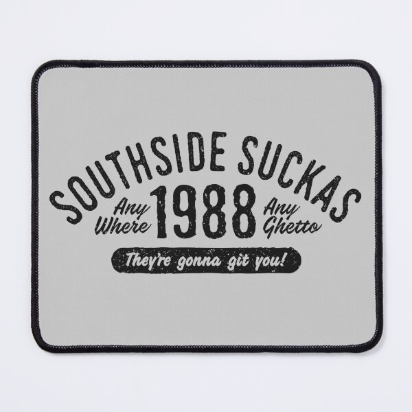 Item preview, Southside Suckas designed and sold by visualcraftsman.