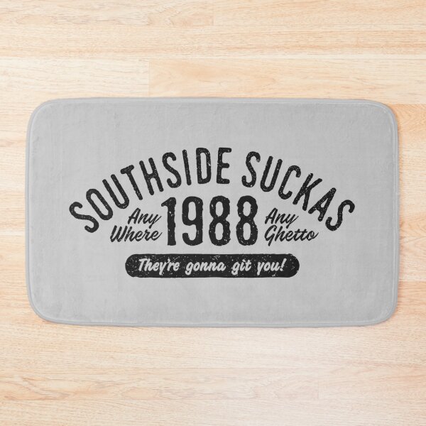 Item preview, Southside Suckas designed and sold by visualcraftsman.