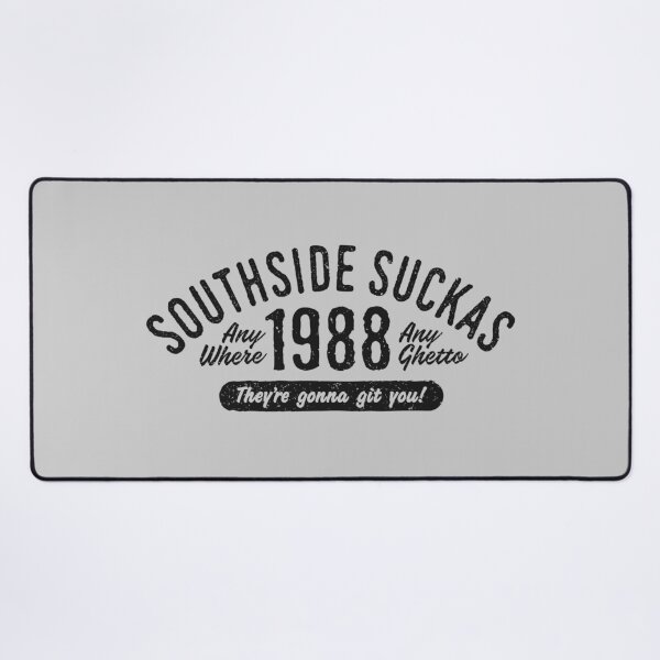 Item preview, Southside Suckas designed and sold by visualcraftsman.