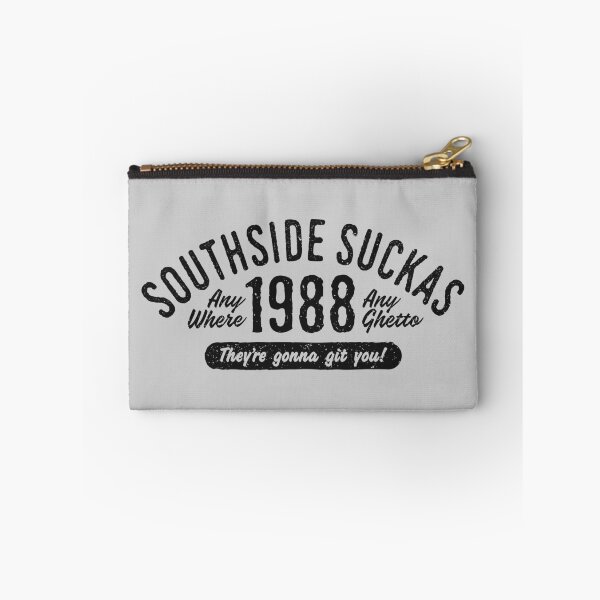 Item preview, Southside Suckas designed and sold by visualcraftsman.
