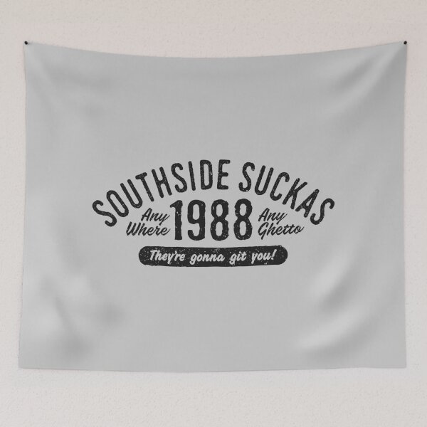 Item preview, Southside Suckas designed and sold by visualcraftsman.
