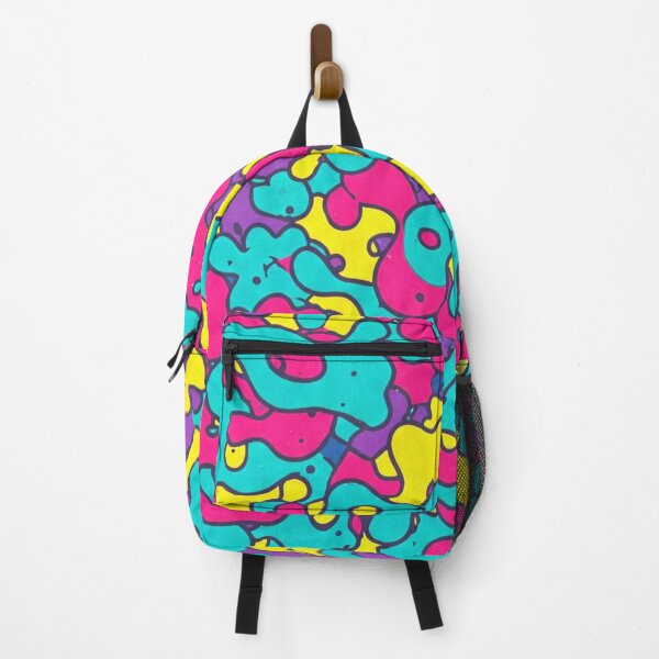 Item preview, Funky Style | Bold and Eye-Catching Graphic designed and sold by Tw1nsAIArt.
