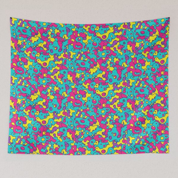 Item preview, Funky Style | Bold and Eye-Catching Graphic designed and sold by Tw1nsAIArt.
