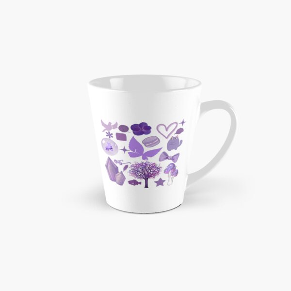 Item preview, Purple Treasures For The Purple Fanatic designed and sold by MIMI Designs.