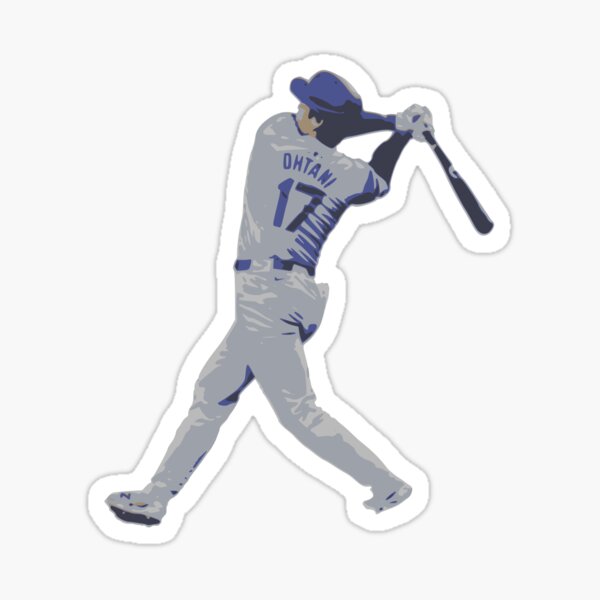 Artikel-Vorschau von Shohei Ohtani Dodgers, designt und verkauft von raijuto.