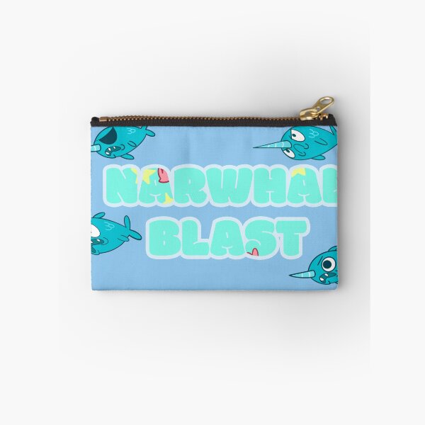 Item preview, Narwhal Blast Spell designed and sold by Show-stickers.