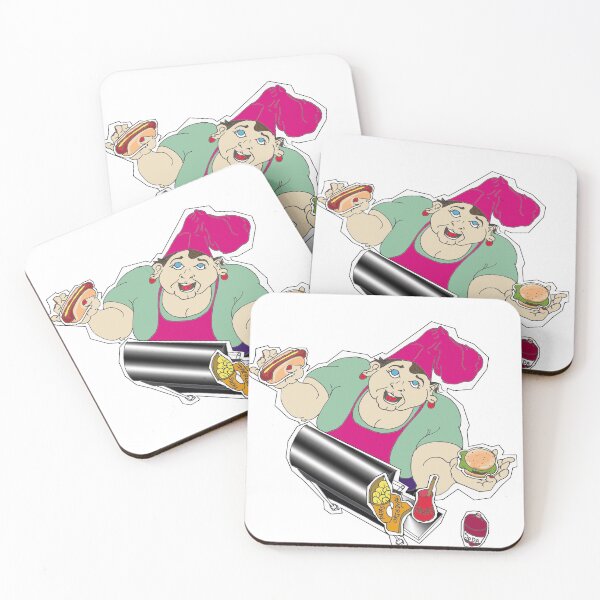Item preview, Gordita Sandunguera designed and sold by Daguao-RB-Store.