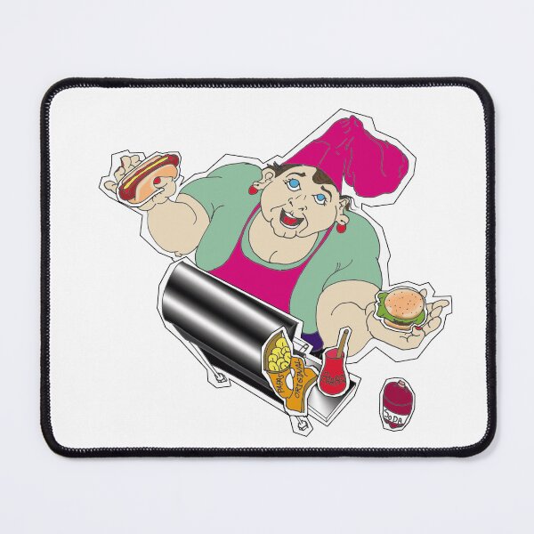 Item preview, Gordita Sandunguera designed and sold by Daguao-RB-Store.