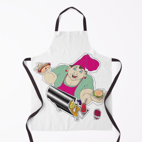 Item preview, Gordita Sandunguera designed and sold by Daguao-RB-Store.