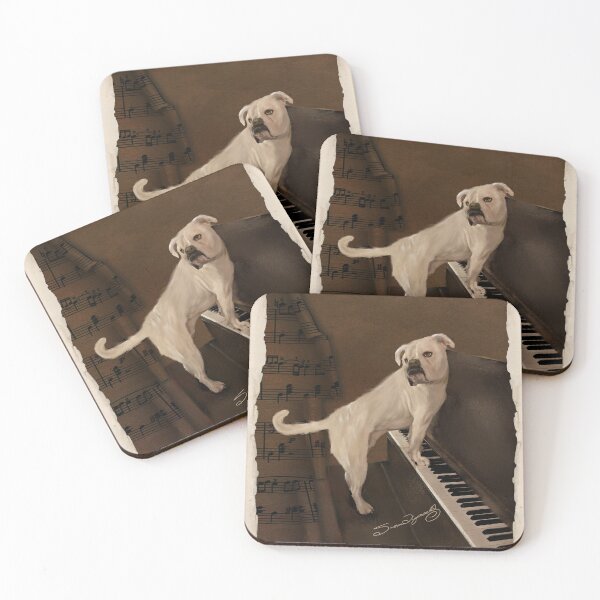 Item preview, MAESTRO by susan lipschutz designed and sold by shaynart.