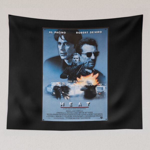 Item preview, Moviework Long designed and sold by SunsetGlimpse.