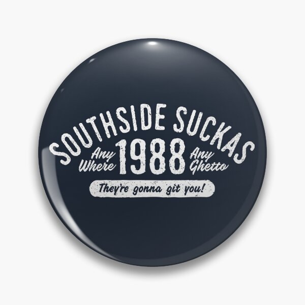 Item preview, Southside Suckas designed and sold by visualcraftsman.