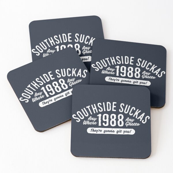 Item preview, Southside Suckas designed and sold by visualcraftsman.