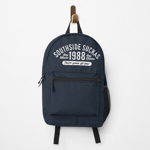 Item preview, Southside Suckas designed and sold by visualcraftsman.