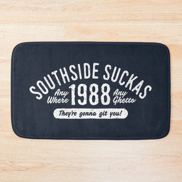 Item preview, Southside Suckas designed and sold by visualcraftsman.