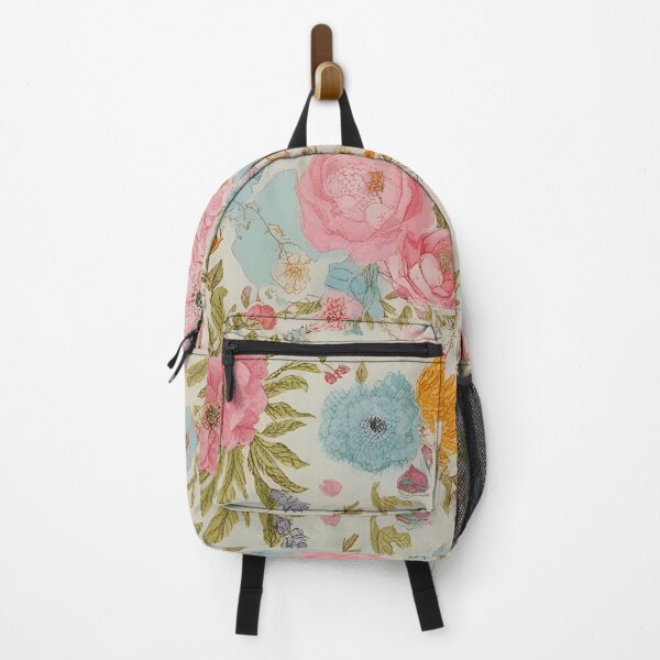 Item preview, Enchanted Bloom: Vintage Floral Art Patchwork designed and sold by ErSaSolutions.