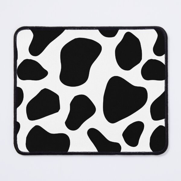 Item preview, Cow Print designed and sold by Lowfidesigns.
