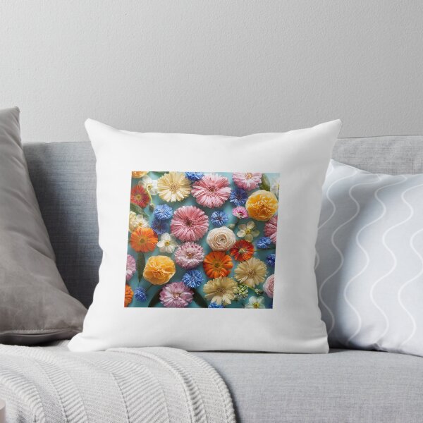 Item preview, Floral Spring designed and sold by thebostongal.