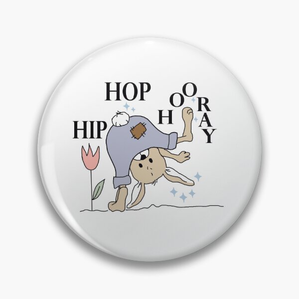 Item preview, Hip Hop Easter Joy designed and sold by iamdesigns14.