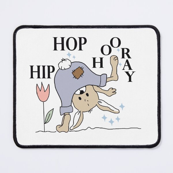 Item preview, Hip Hop Easter Joy designed and sold by iamdesigns14.